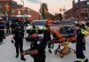 Canada Shooting: टोरंटो के स्ट्रीट फेस्टिवल में ताबड़तोड़ फायरिंग, 2 की मौत, 6 घायल; हमलावरों की तलाश जारी
