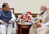 CM Vishnu Deo Sai Delhi Visit: पीएम मोदी से मिले मुख्यमंत्री साय, मेदांता अस्पताल में विधायक किरण सिंह देव का जाना हाल; रेल मंत्री अश्विनी वैष्णव संग विकास परियोजनाओं पर चर्चा