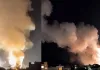 US Airstrikes on Iran: अमेरिकी हमलों से दक्षिणी ईरान में मचा हड़कंप, बंदर अब्बास और चाबहार में धमाकों के बाद बिजली व्यवस्था प्रभावित