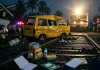 West Bengal Train Accident: मुर्शिदाबाद में स्कूल वैन को पैसेंजर ट्रेन ने मारी टक्कर, 2 छात्रों की मौत, 5 घायल; लेवल क्रॉसिंग की व्यवस्था पर उठे सवाल