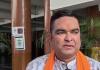 भिलाई स्टील प्लांट से 10 हजार करोड़ का लोहा चोरी: BJP विधायक का आरोप- 4 IPS, 3 IAS और 12 नेताओं की जेब में जा रही चोरी की कमाई