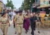 बिलासपुर में दो गुटों के विवाद ने लिया हिंसक रूप, पथराव में पुलिसकर्मियों समेत कई घायल, 12 से ज्यादा हिरासत में