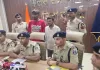नमक की बोरियों के नीचे छिपा था ‘काला कारोबार’! सुकमा में 308 किलो गांजा जब्त, राजस्थान के दो युवक गिरफ्तार