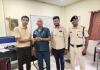 3 लाख की अंगूठी बायो-टॉयलेट में गिरी... रेलवे कर्मचारियों की ईमानदारी ने लौटाई मुस्कान