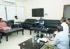 जरहाभाठा छात्रावास में बनेगी मल्टी स्टोरी बिल्डिंग, पीपीपी मॉडल से होगा निर्माण
