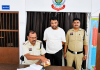 बिलासपुर में नशे के सौदागर पर पुलिस का शिकंजा, 5.32 ग्राम ‘ओरिजनल गैंगस्टर ओजी’ के साथ आरोपी गिरफ्तार