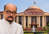 राज्यपाल के खिलाफ आपत्तिजनक पोस्ट, दो को सशर्त राहत, सोशल मीडिया से विवादित सामग्री हटाने का निर्देश