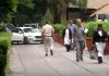 दिल्ली में बम धमकी से हड़कंप! हाईकोर्ट से एयरपोर्ट तक 5 ठिकानों को उड़ाने की धमकी, सुरक्षा एजेंसियां हाई अलर्ट पर