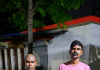क्रेशर मिल में चोरी का 24 घंटे में खुलासा, दो चोर और चोरी का माल खरीदने वाली कबाड़ीन गिरफ्तार
