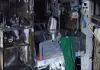 अमरावती के जिला महिला अस्पताल में बड़ा हादसा: NICU में आग से 3 नवजातों की मौत, 36 को बचाया; 6 की हालत गंभीर