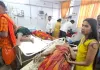 अशोकधाम में आस्था के बीच मातम! सावन सोमवार पर भगदड़ से 7 श्रद्धालुओं की मौत, 14 घायल; अचानक बढ़ी भीड़ बनी मुसीबत
