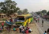 Bihar Road Accident: चंपारण में ऑर्केस्ट्रा देख रही भीड़ में घुसी बेकाबू बस, 5 की मौत; छठिहार की खुशियां मातम में बदलीं