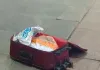 तमिलनाडु एक्सप्रेस सूटकेस मिस्ट्री: मानव अंग मिलने के मामले में 27 CCTV खंगाले, लाल बैग वाला संदिग्ध कैमरे में कैद