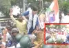 BPSC पर पटना में फिर बवाल! CM आवास घेरने निकले छात्र, बैरिकेडिंग तोड़ी तो पुलिस से हुई झड़प