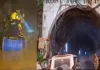 Chamoli Tunnel Collapse: चमोली में सुरंग बनी मौत का जाल! पानी-मलबे के सैलाब में फंसे मजदूर, 9 की मौत; 14 घायल