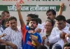 NEET पेपर लीक विवाद फिर गरमाया! वादे पूरे न होने पर CJP का ऐलान, 5 सितंबर को इंडिया गेट से पुलिस मुख्यालय तक मार्च