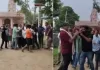 जयपुर में स्कूल के निरीक्षण पर बवाल! CJP टीम का ग्रामीणों ने किया विरोध, मारपीट-पथराव के आरोप; पुलिस की गैरमौजूदगी पर भी सवाल