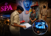 Raipur Breaking: राजधानी में 30 स्पा सेंटरों पर पुलिस की एक साथ दबिश, 100 से ज्यादा जवानों ने चलाया बड़ा जांच अभियान