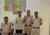 रेलवे अस्पताल के सामने कांग्रेस नेता पर हुए जानलेवा हमला का फरार आरोपी चढा पुलिस के हत्थे