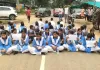 सूरजपुर में Gen-Alpha का गुस्सा! छात्रावास की छात्राएं सड़क पर उतरीं, भोजन की कमी का आरोप; अधीक्षिका हटाने की मांग, देखे वीडियो 