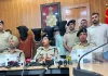 15 अगस्त से पहले बड़ा खतरा टला! पाकिस्तान से आए हथियारों के साथ 3 आरोपी गिरफ्तार, गुरुग्राम में फायरिंग की थी तैयारी