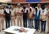 Guna Gangrape Case: टेकरी सरकार मंदिर से लौट रही युवती से सामूहिक दुष्कर्म, पुलिस ने 5 आरोपी दबोचे; दो की तलाश जारी