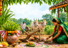 कृषि औजारों की पूजा, गेंड़ी की धमक, गांवों में गूंजेंगे लोकगीत... प्रकृति और परिश्रम को नमन का दिन