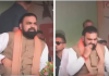 तिरंगा यात्रा में CM का VIDEO बना विवाद की वजह, ‘तंबाकू’ वाले तंज पर BJP को देनी पड़ी सफाई