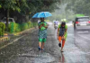 Chhattisgarh Weather Alert: छत्तीसगढ़ में फिर बिगड़ा मौसम का मिजाज, कई जिलों में भारी बारिश का अलर्ट; रायपुर में सुबह से झमाझम