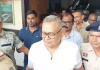 शराब घोटाले में ED का बड़ा एक्शन: कांग्रेस नेता रामगोपाल अग्रवाल गिरफ्तार, 3400 करोड़ के केस में आज कोर्ट में पेशी