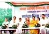 रायपुर निगम में 'ईगो' की लड़ाई: स्वतंत्रता दिवस के मंच से छलका सभापति का दर्द, बोले- 25 साल में ऐसी अराजकता कभी नहीं देखी