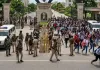 गुरुग्राम की यूनिवर्सिटी में ‘आतंकी’ होने की सूचना से हड़कंप! रातभर चला पुलिस का सर्च ऑपरेशन, जांच में नहीं मिला संदिग्ध