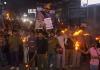 Jharkhand Student Protest: भर्ती परीक्षाओं में कथित गड़बड़ी को लेकर उबाल, छात्र नेता देवेंद्र नाथ महतो अनिश्चितकालीन भूख हड़ताल पर; अभिजीत दीपके ने दिया समर्थन