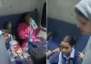Mangala Express Food Poisoning: पैंट्रीकार का खाना खाने के बाद 30 स्कूली बच्चों की तबीयत बिगड़ी, खंडवा में 50 मिनट रुकी ट्रेन; 5 की हालत गंभीर