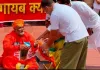 Delhi Parliament Protest: संसद परिसर में प्रदर्शन के बाद पप्पू यादव पर FIR, भगवा वेशभूषा में विरोध बना विवाद का कारण