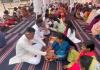 सलाखों के बीच सजा भाई की कलाई पर राखी, छलकी बहनों की आंखें… छत्तीसगढ़ की जेलों में दिखा रक्षाबंधन का भावुक रंग