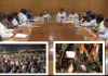 ​रांची में छात्र आंदोलन आर-पार के मोड़ पर! तीसरी वार्ता भी बेनतीजा, JPSC के 3 सदस्यों का इस्तीफा; आज विधानसभा मार्च का ऐलान