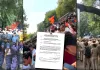 Reservation Hatao Andolan: जंतर-मंतर पर जुटी भीड़, प्रदर्शन को लेकर पुलिस ने साफ की स्थिति; रामलीला मैदान में 500 लोगों की अनुमति