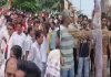 करनाल में हर्ष एनकाउंटर को लेकर सड़क पर उतरा रोड़ समाज, CBI जांच की मांग पर अड़े प्रदर्शनकारी; शहर में रूट डायवर्ट
