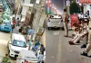 न VIP, न नेता… फिर भी पूरा पुलिस काफिला! हरियाणा में कचरे की गाड़ियों की सुरक्षा में 200 जवान