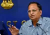 DJB टेंडर केस में ACB का बड़ा एक्शन: पूर्व मंत्री सत्येंद्र जैन गिरफ्तार, 1.52 करोड़ की कथित रिश्वत और ई-मेल चैट से खुली ‘टेंडर सेटिंग’ की जांच