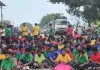 ‘पहले हमारी सुनो, फिर हटेंगे’… एकलव्य स्कूल में बढ़ता विवाद! महीने में तीसरी बार छात्रों का प्रदर्शन, कोरबा-कटघोरा मार्ग ठप