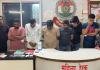 भिलाई में स्पा सेंटर की आड़ में ‘गंदा खेल’! पुलिस की रेड में खुला देह व्यापार, मैनेजर-महिला दलाल समेत 9 गिरफ्तार