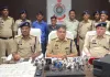 कवर्धा में नकली नोटों की फैक्ट्री का पर्दाफाश! कलर प्रिंटर से छाप रहे थे 500 के नोट, 3 गिरफ्तार, ऐसे हुआ खुलासा....