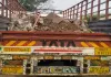 कांच और कचरे के नीचे छिपा था गांजे का जखीरा, महासमुंद में 170 किलो से ज्यादा गांजा जब्त; 4 गिरफ्तार