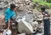आज़ादी के दशकों बाद भी पानी के लिए संघर्ष: कबीरधाम के 35 बैगा परिवार नदी का गंदा पानी पीने को मजबूर, प्रशासन पर अनदेखी का आरोप