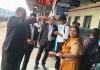 शहडोल-अनूपपुर रेल सेक्शन में चला सघन टिकट चेकिंग अभियान, 274 यात्रियों से वसूला 2.47 लाख रुपये जुर्माना  