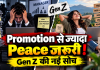 Promotion से ज्यादा Peace जरूरी! Gen Z क्यों ठुकरा रहा Manager बनने का मौका? ‘Conscious Unbossing’ के पीछे छिपी है नई Career Thinking 