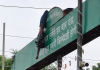 जन्माष्टमी की खुशियों के बीच करंट का कहर, मटकी बांधने गेट पर चढ़ा युवक, 11 केवी हाईटेंशन तार की चपेट में आकर गंभीर रूप से झुलसा
