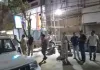 जगदलपुर में बैठने की जगह पर खूनी संघर्ष! सीने में हार्ट के पास घोंपा चाकू, इलाज के दौरान 27 वर्षीय युवक की मौत